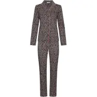 Rebelle Pyjama gris foncé