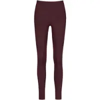 Mey Leggings marron châtaigne