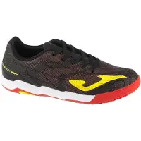 Joma Chaussure de sport 'Evolution Jr 26 EVJW IN' noir