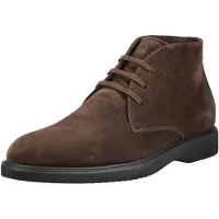 Nero Giardini Chukka Boots 'Arold' brun foncé