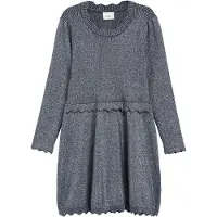 s.Oliver Robe bleu marine