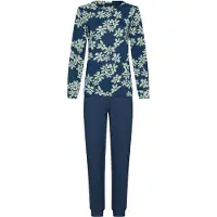 Pastunette Pyjama bleu foncé