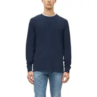 s.Oliver T-Shirt bleu marine