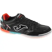 Joma Chaussure de foot 'Top Flex 26 TOPW IN' noir