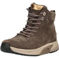Gabor Bottines à lacets marron