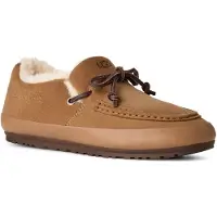 Ugg Quill Slippers Marron EU 36 Femme
