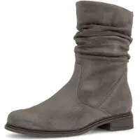 Gabor Bottines marron