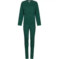 Rebelle Pyjama vert foncé