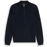 Tom Tailor Vestes en maille marine