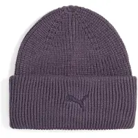 Puma Casquette de sport 'Wardrobe Essentials' anthracite