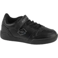 Lotto Baskets 'Titanis OC K' noir