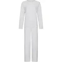 Rebelle Pyjama gris clair