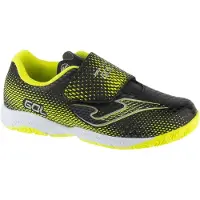 Joma Chaussure de sport 'Gol Jr 26 GOJW' noir