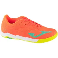 Joma Chaussure de sport 'Evolution Jr 26 EVJW IN' orange