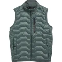 s.Oliver Gilet vert
