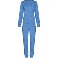 Rebelle Pyjama bleu