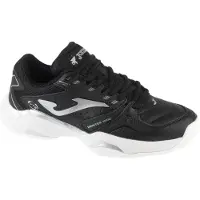 Joma Chaussure de sport 'Master 1000 Lady 26 TM10LW' noir