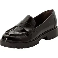 Tamaris Chaussure basse noir