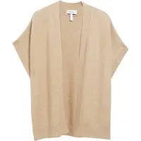 Comma Cardigan beige