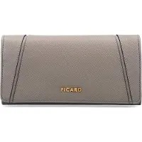 PICARD Porte-monnaies ' Chic Way 1 ' gris