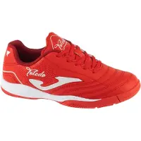 Joma Chaussure de sport 'Toledo Jr 26 TOJS IN' rouge