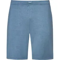 Mey Pantalon de pyjama 'Jefferson' bleu-gris