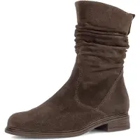 Gabor Bottines marron