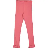 Müsli Leggings rose