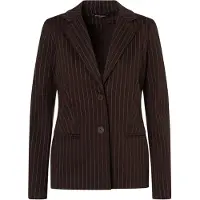 Ana alcazar Blazer 'Enlyra' marron