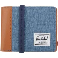 Herschel Porte-monnaies bleu