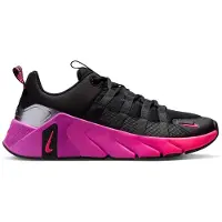 Nike Chaussure de sport 'Free Metcon 7' rose / fuchsia / noir