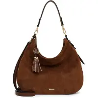 Tamaris Sac bandoulière 'TAS Mareike' cognac