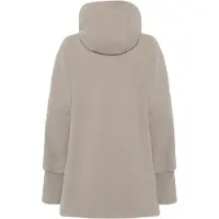 Didriksons Polaire zippé femme Rinda