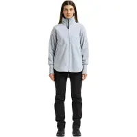 Didriksons Polaire zippé femme Ronja