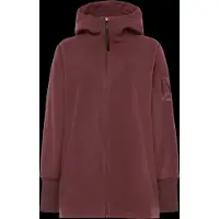 Didriksons Polaire zippé femme Rinda