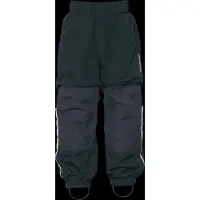 Didriksons Pantalons de Ski - Narvi - Marine - - 130 - Pantalons de Ski