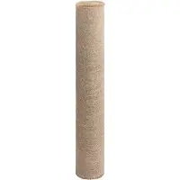 vidaXL Rouleau De Jute Naturel 100 X 5000 Cm