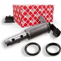FEBI BILSTEIN Valve de commande, réglage d'arbres à came 103360