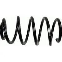SACHS Ressort de suspension 993 274
