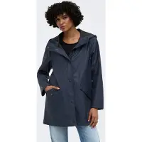 ONLY Veste mi-saison bleu