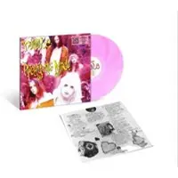 Hole LP de - Pretty on the Inside (35th Anniversary Edition) - pour Indifférent - Standard - Taille Standard