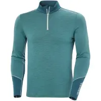 Helly Hansen Sous maillot 1/2 zip Lifa Merino