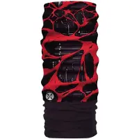 Matt Tour de cou en microfibre polartec Cyborg
