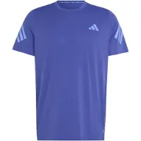 Adidas Adi365 Climacool Short Sleeve T-shirt Bleu S Homme