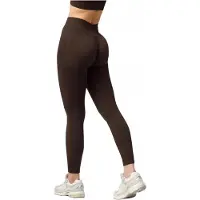 Carpatree Legging sans coutures femme Elite