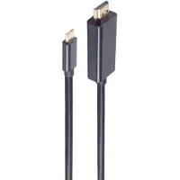 Shiverpeaks BS10-56025 BASIC-S câble adaptateur, 1,0 mm