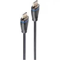 Shiverpeaks SHVP BS10-05055 (0.15 m), Câble vidéo, Noir