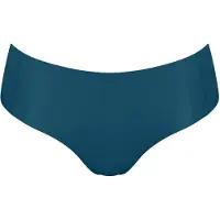 Sloggi Slip 'Zero Feel 2.0 ' bleu cyan