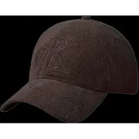 Calvin Klein Casquette 'SEASONAL STORY' marron