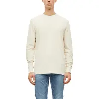s.Oliver T-Shirt beige